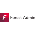 Forestadmin SVG Icon